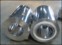 STAINLESS STEEL COILS